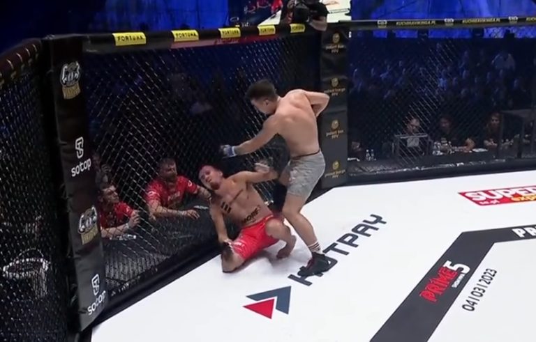 Kamerzysta Bagietka wynik