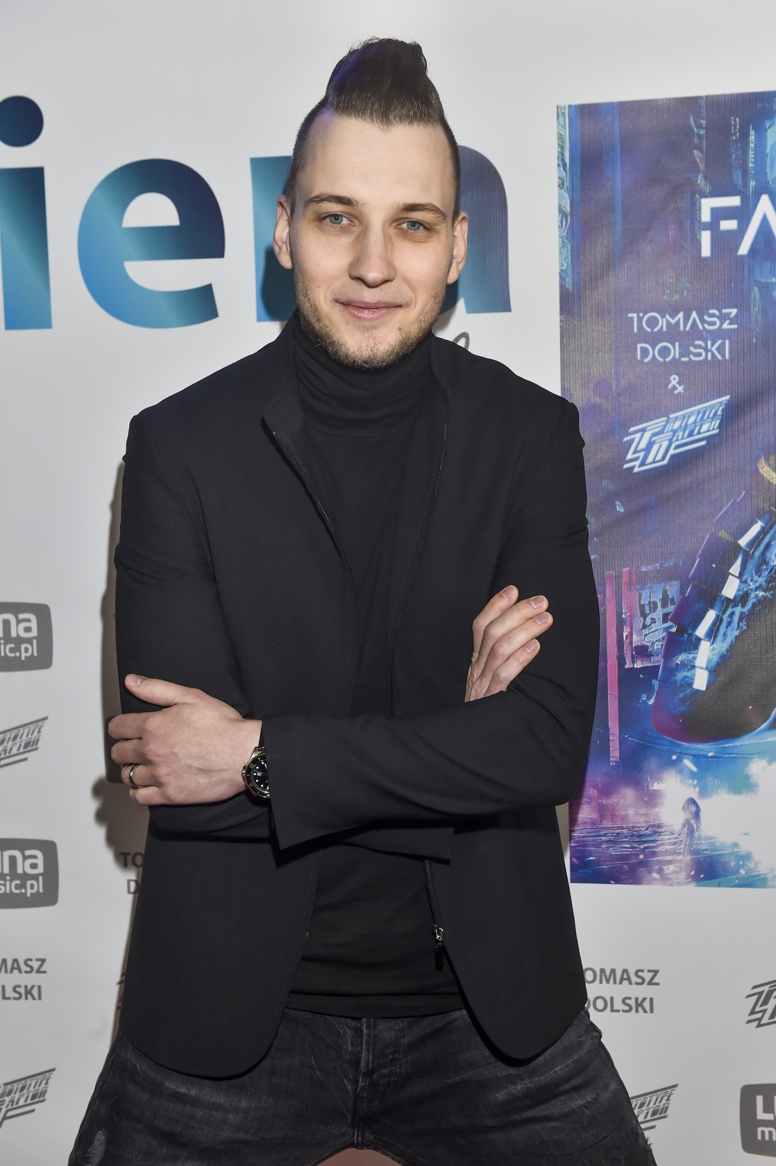 premiera singla Tomasza Dolskiego