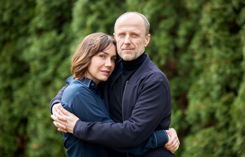 Matka serial premiera