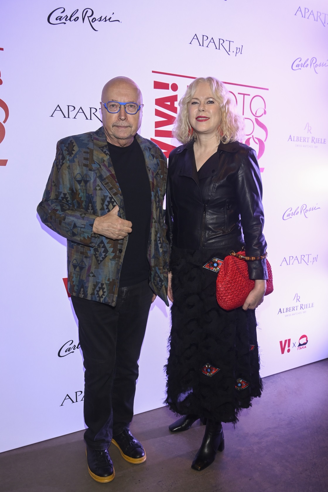 Marek Dutkiewicz Joanna Dark