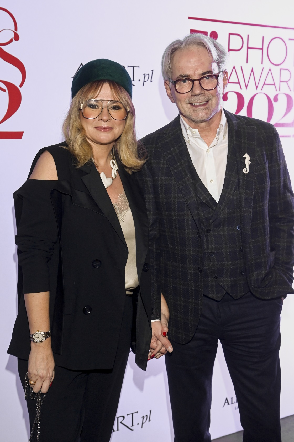 Monika Janowska Robert Janowski