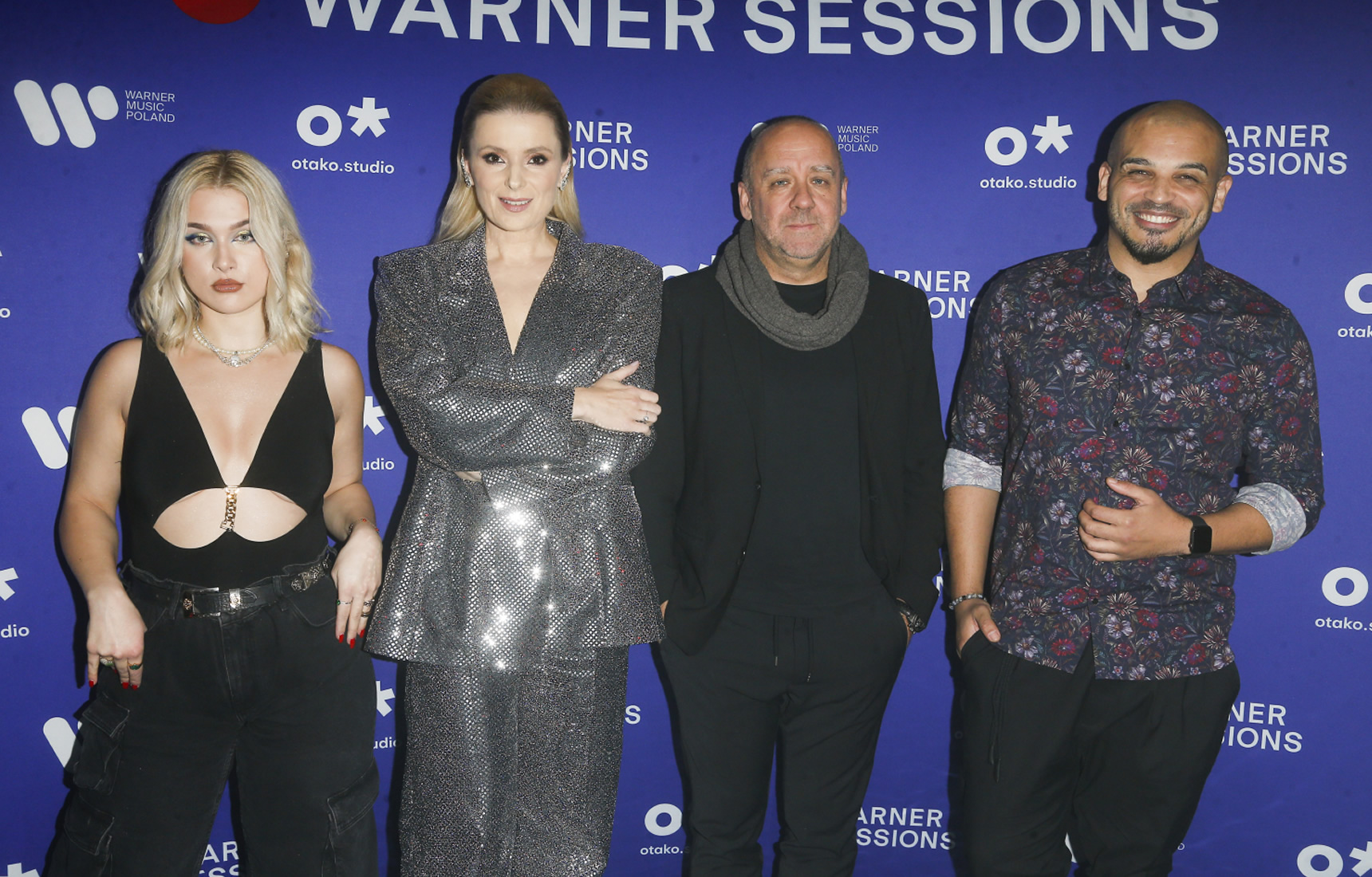 Mlynkova plus Przyjaciele