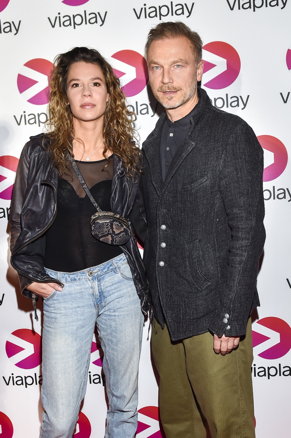 Krystian Wieczorek żona