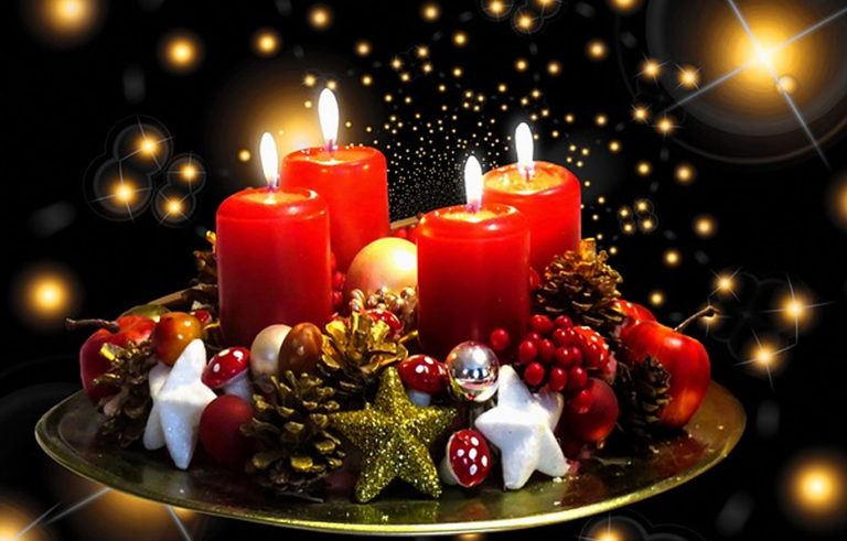 Wigilia firmowa poradnik