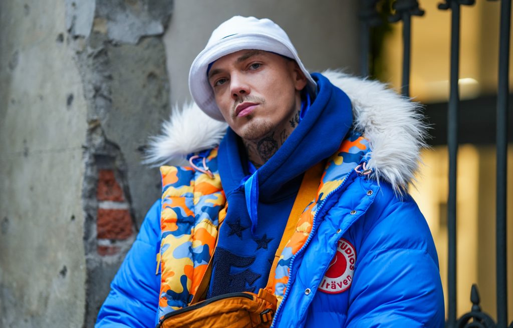 Kronkel Dom Taki był plan