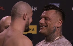Prime Show MMA 4 PPV