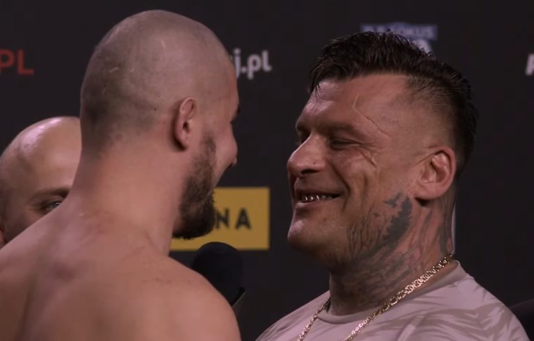 Prime Show MMA 4 PPV