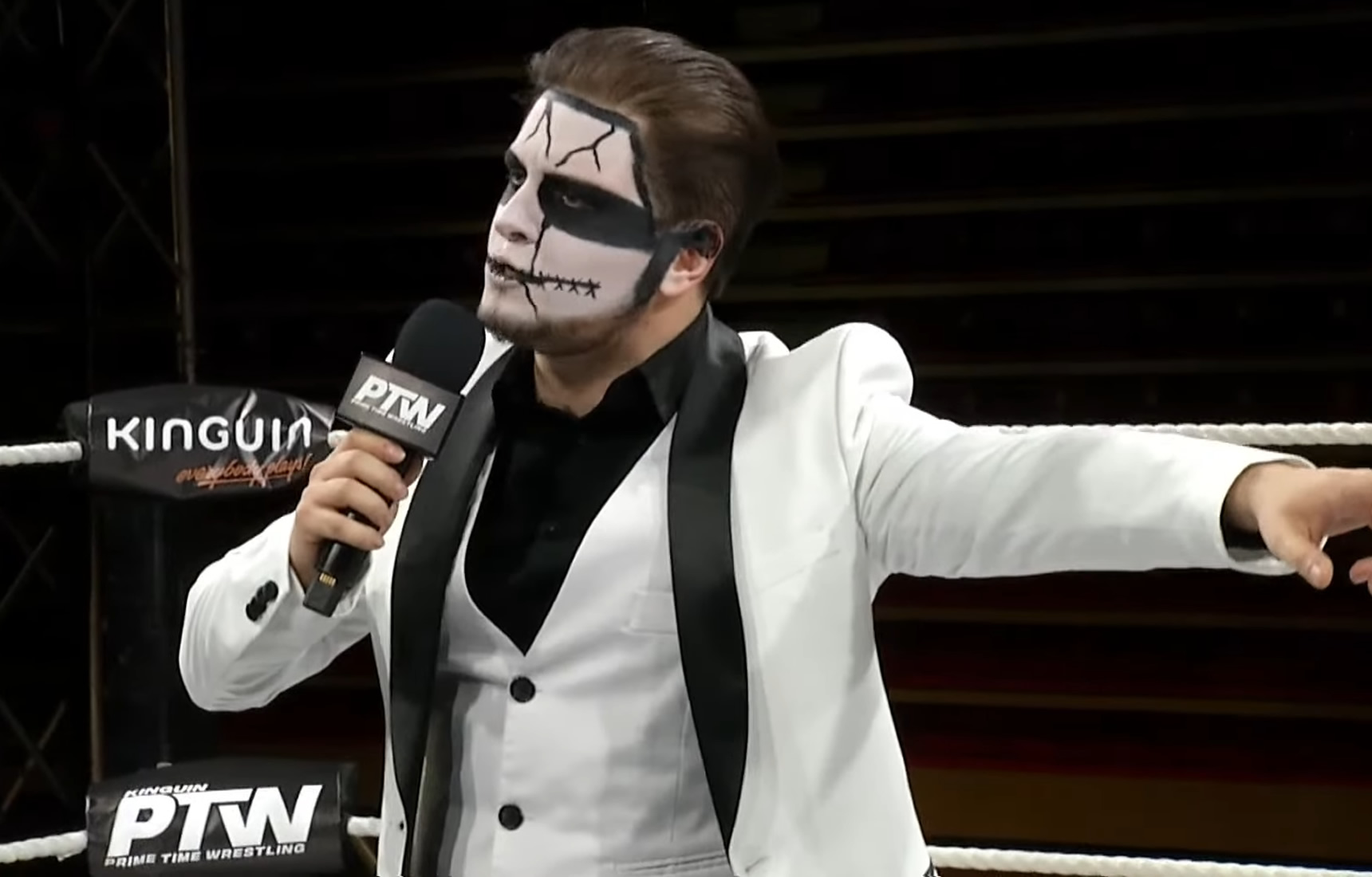 Kinguin PTW 3 gdzie oglądać