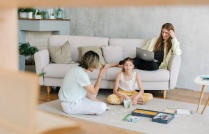 Najlepsze gry rodzinne