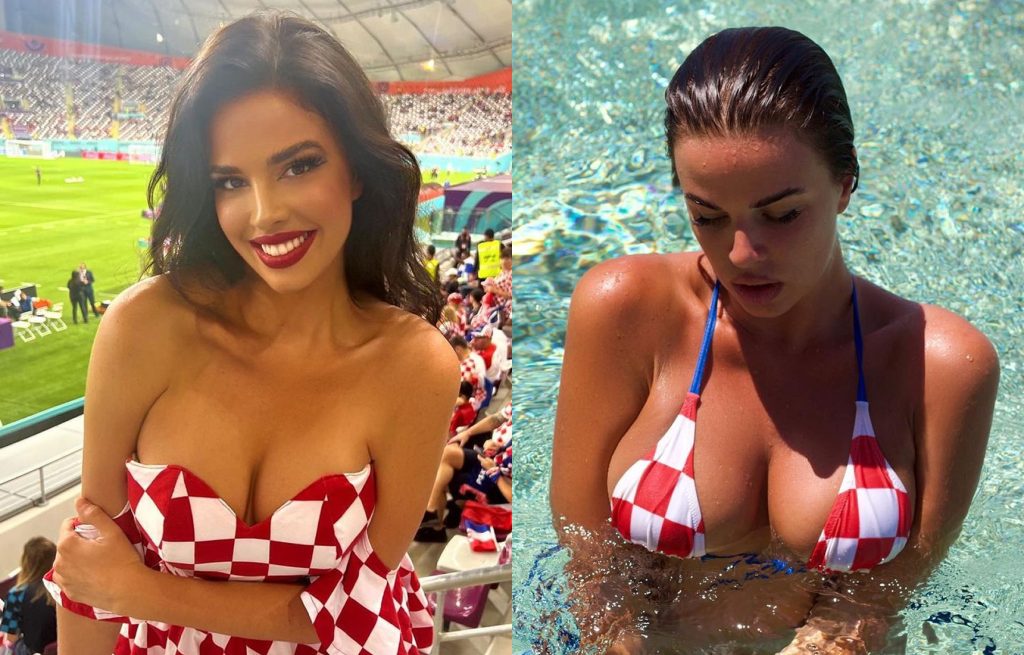 Ivana Knoll MŚ w Katarze