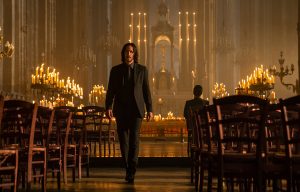 John Wick 4