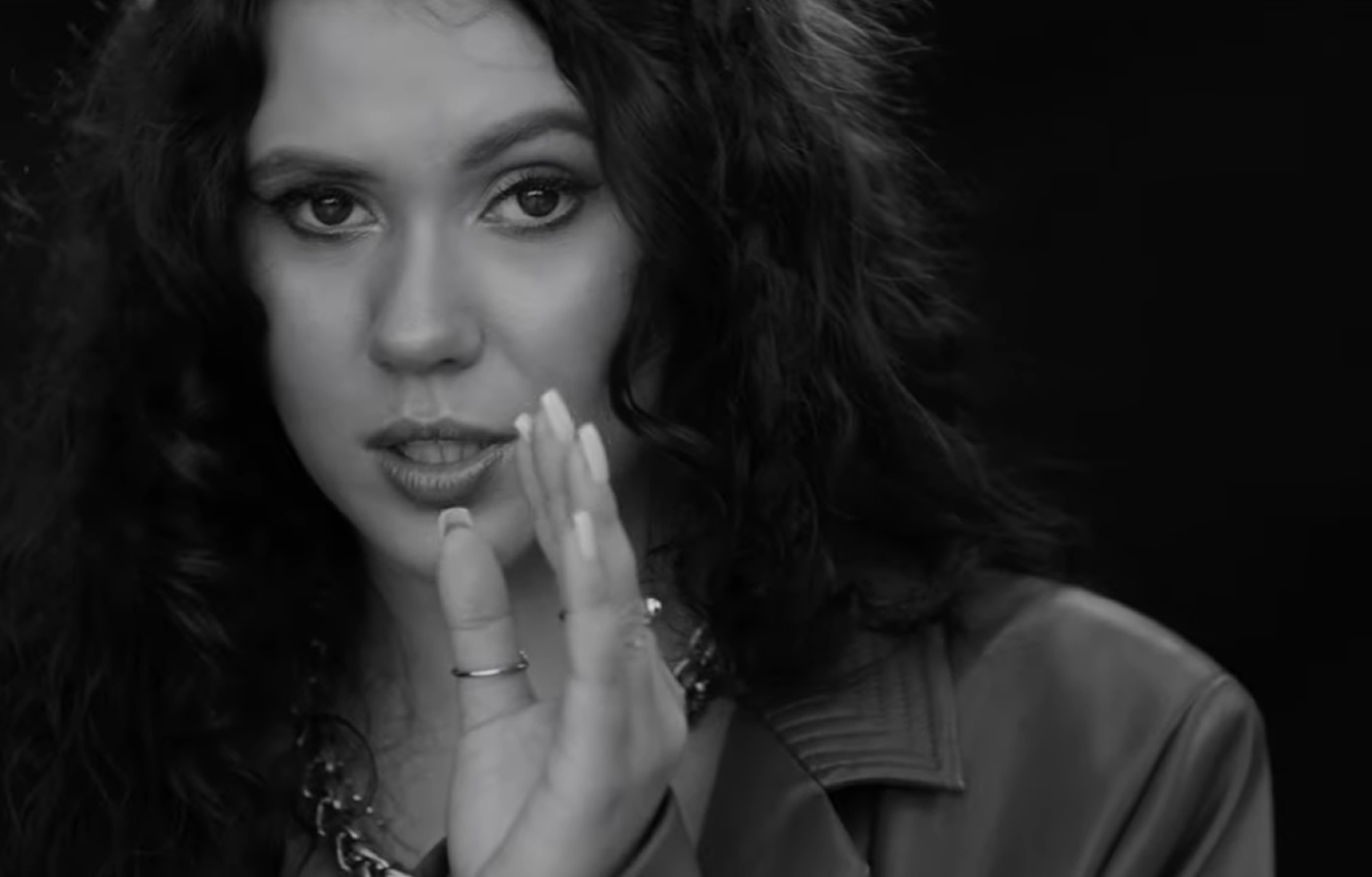 Karolina Szczurowska Jest ok