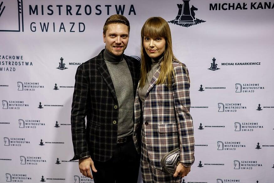 Szachowe mistrzostwa gwiazd 2019