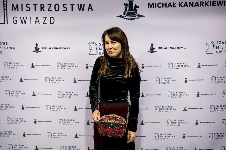 Szachowe mistrzostwa gwiazd 2019