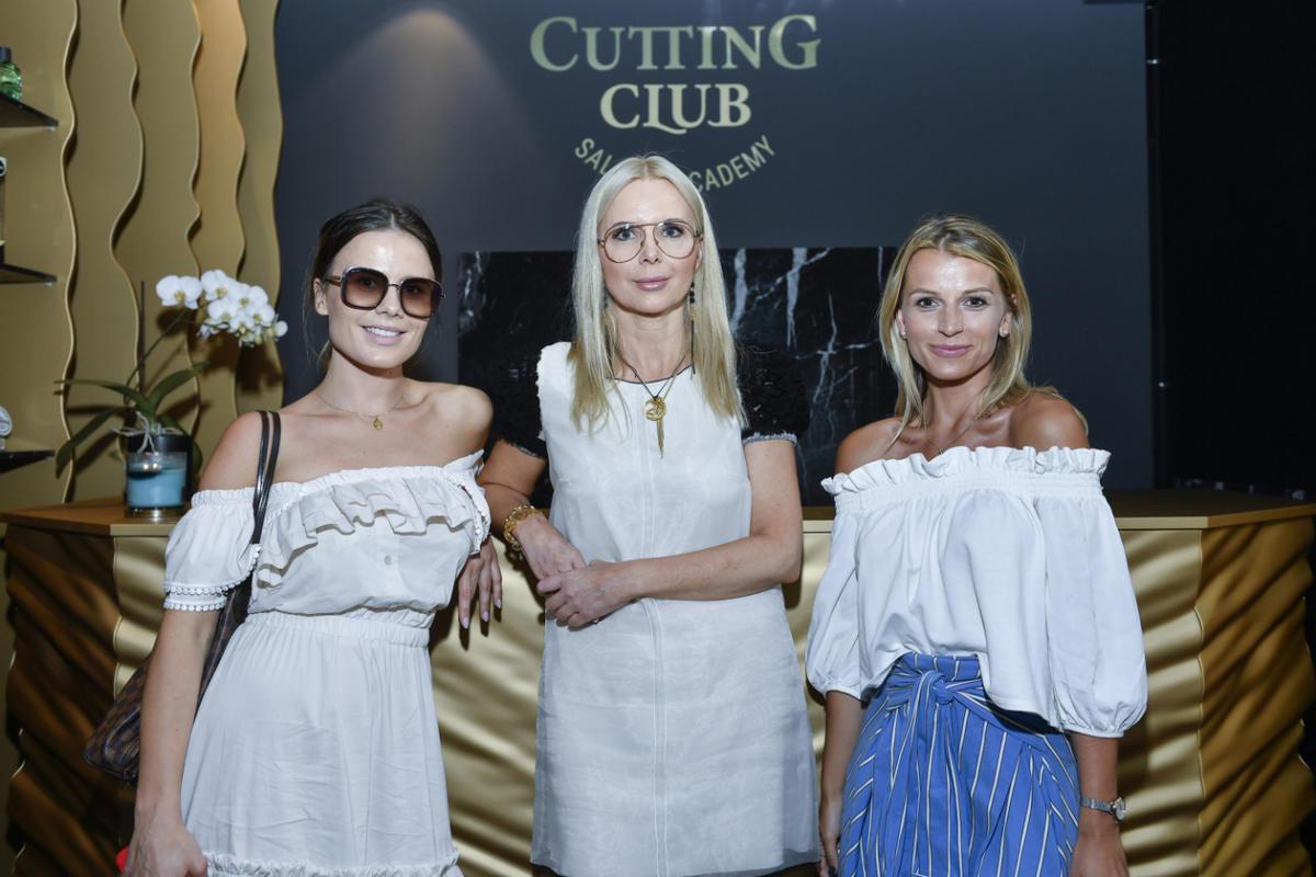 Cutting Club Salon Gdynia