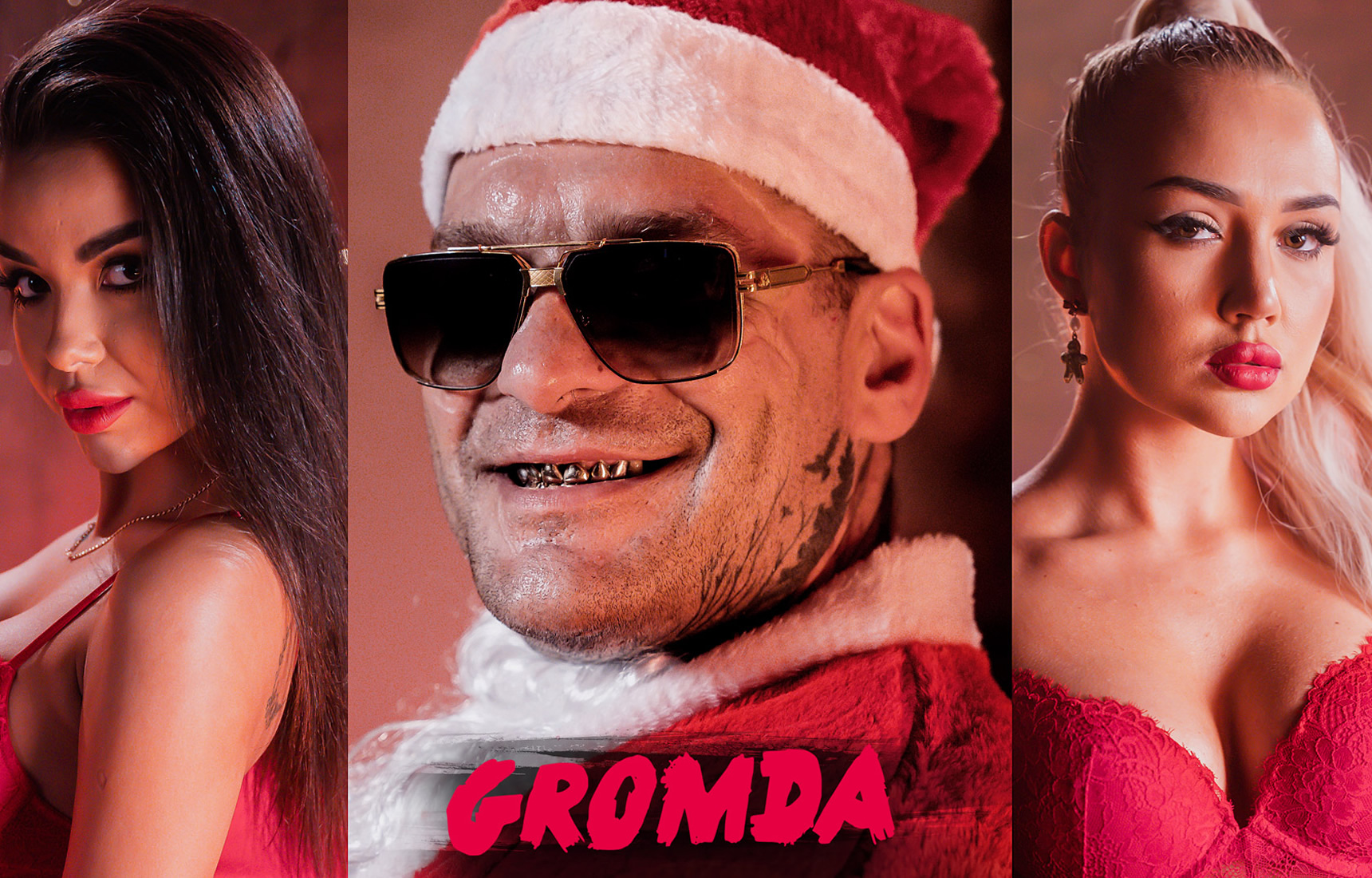 GROMDA 11 PPV
