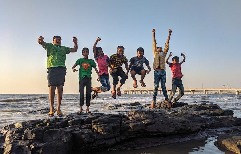 Nauka i zabawa w jednym