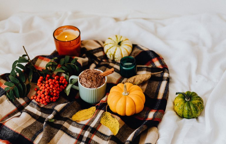 Jak zrobić pumpkin spice