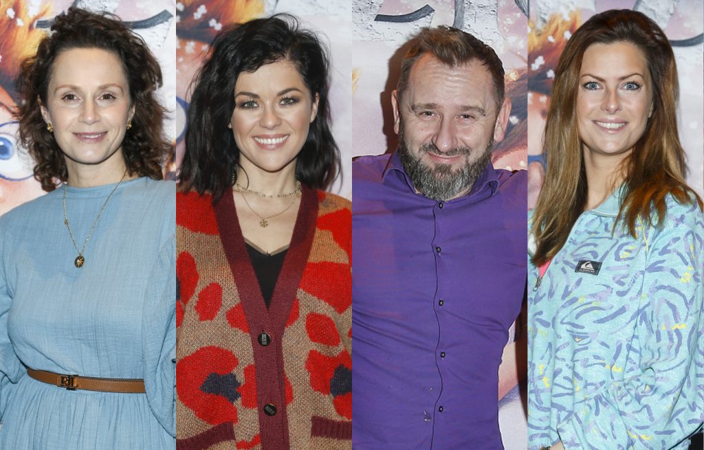 Kierunek Księżyc film