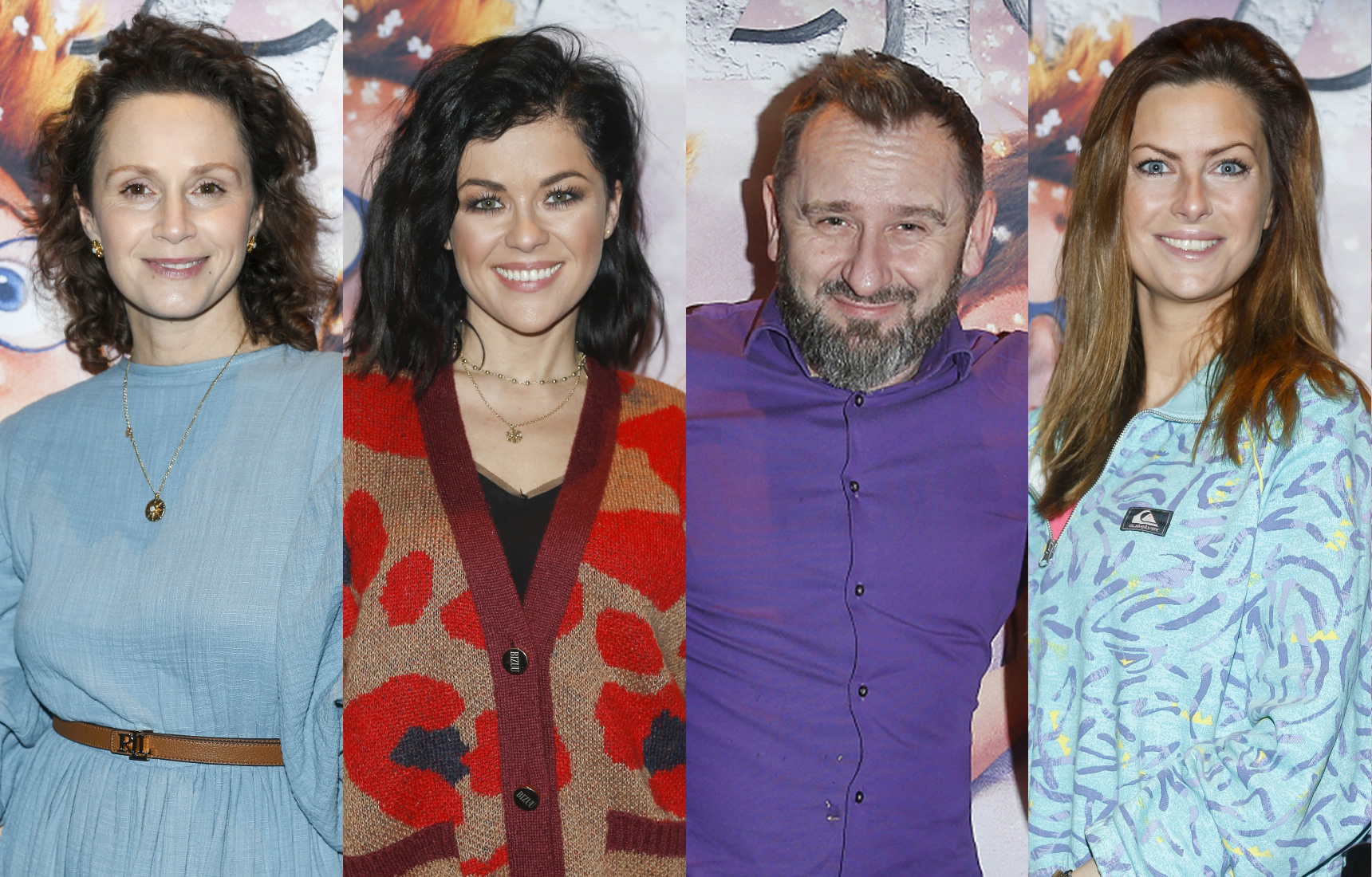 Kierunek Księżyc film