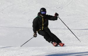 Jak ubrać się na narty