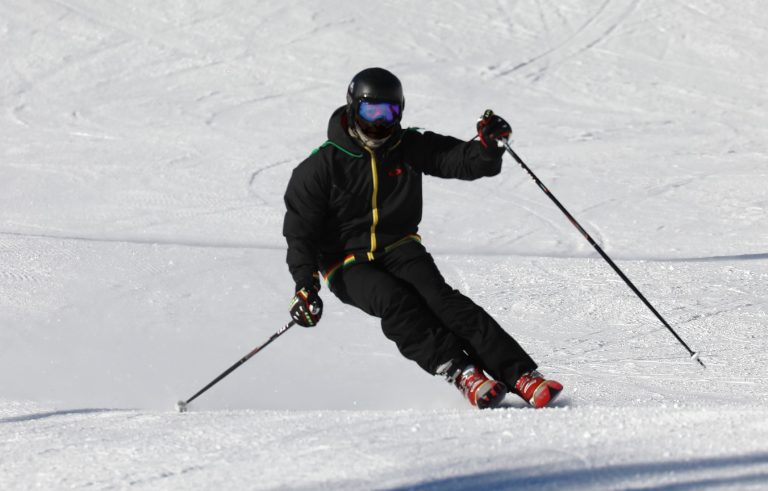 Jak ubrać się na narty