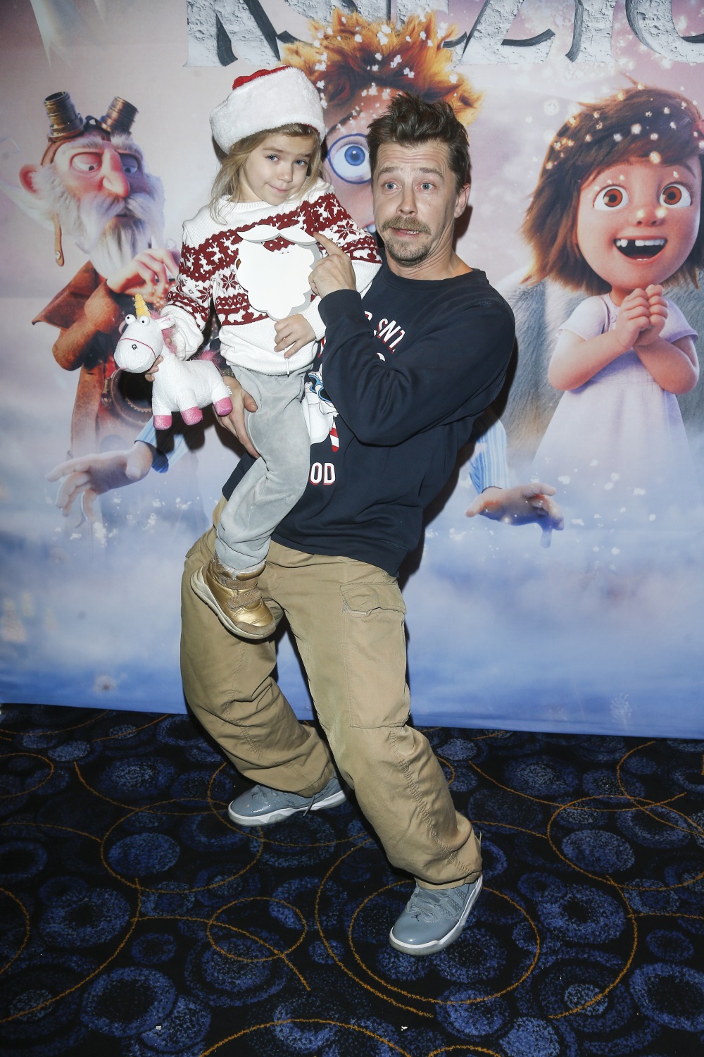 Kierunek Księżyc film