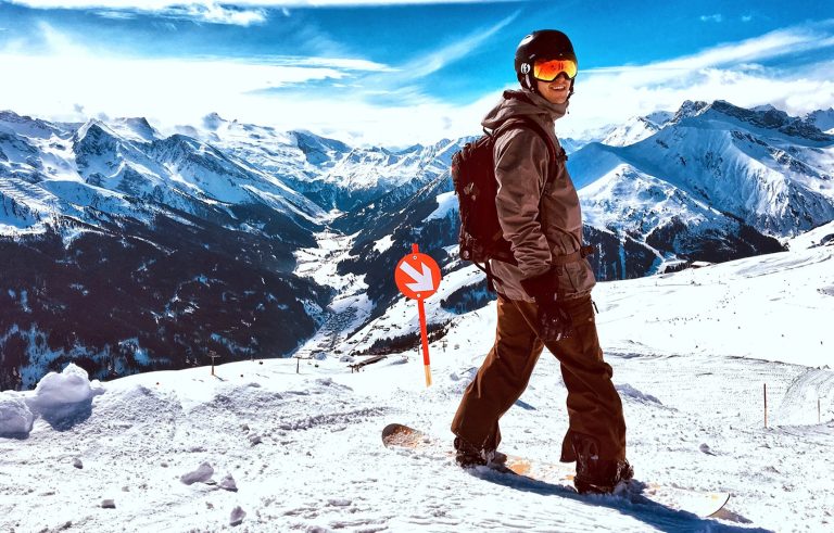 wszystko o snowboardingu