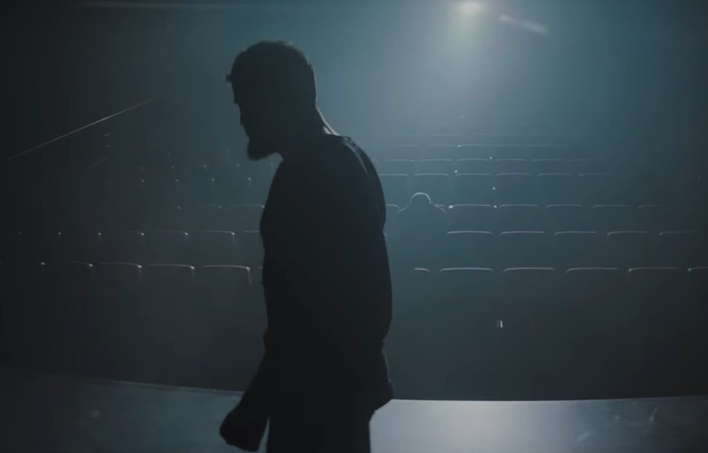 Trailer Khalidov vs Pudzianowski