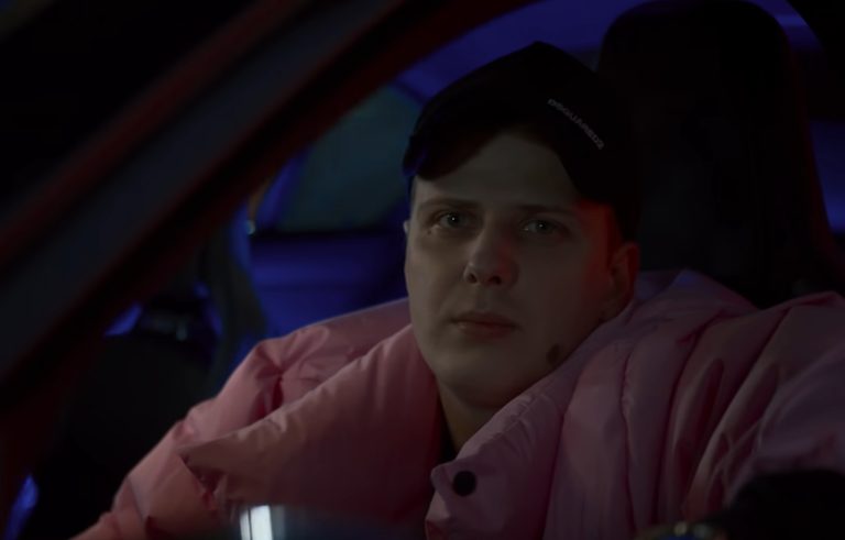 NitroZyniak zbanowany YouTube