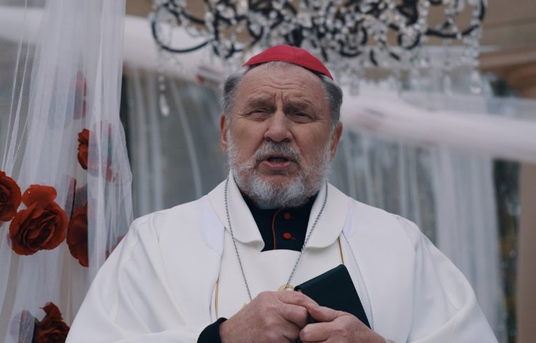 Ślub doskonały zapowiedź filmu