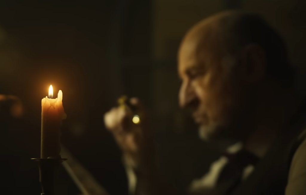 Akademia pana Kleksa zwiastun