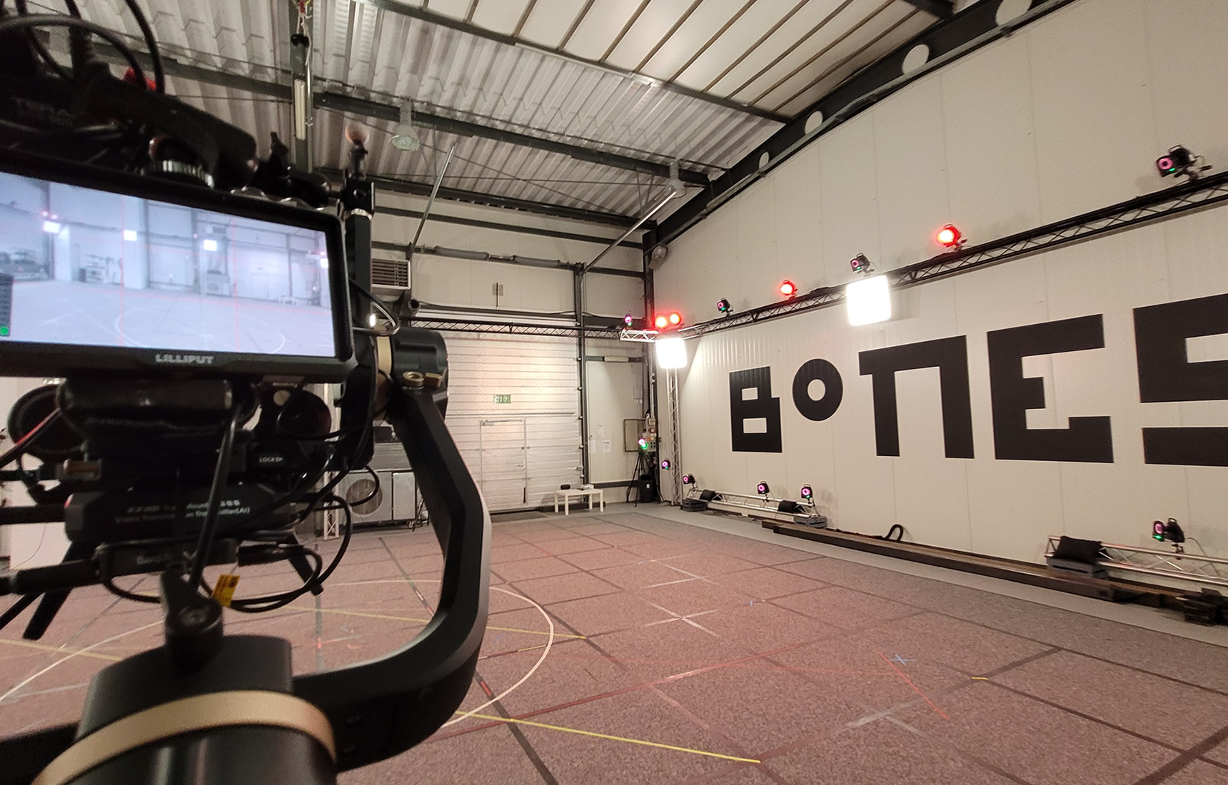 Shame MMA Konrad Niewolski