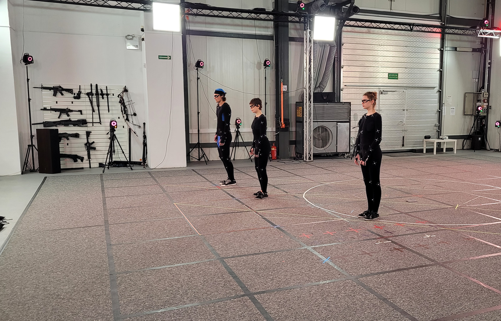 Shame MMA Konrad Niewolski