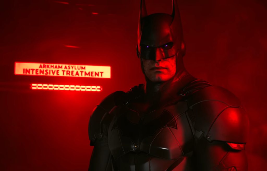 Suicide Squad Kill The Justice League