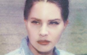 Lana Del Rey dziewiąty album