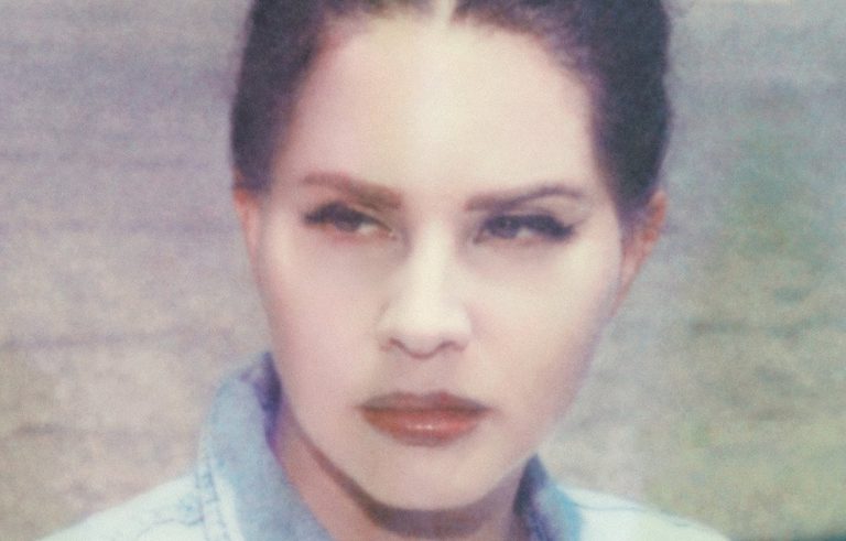 Lana Del Rey dziewiąty album