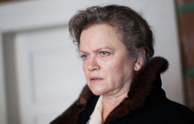 Katarzyna Figura plakat