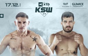 Andrzej Grzebyk KSW 77