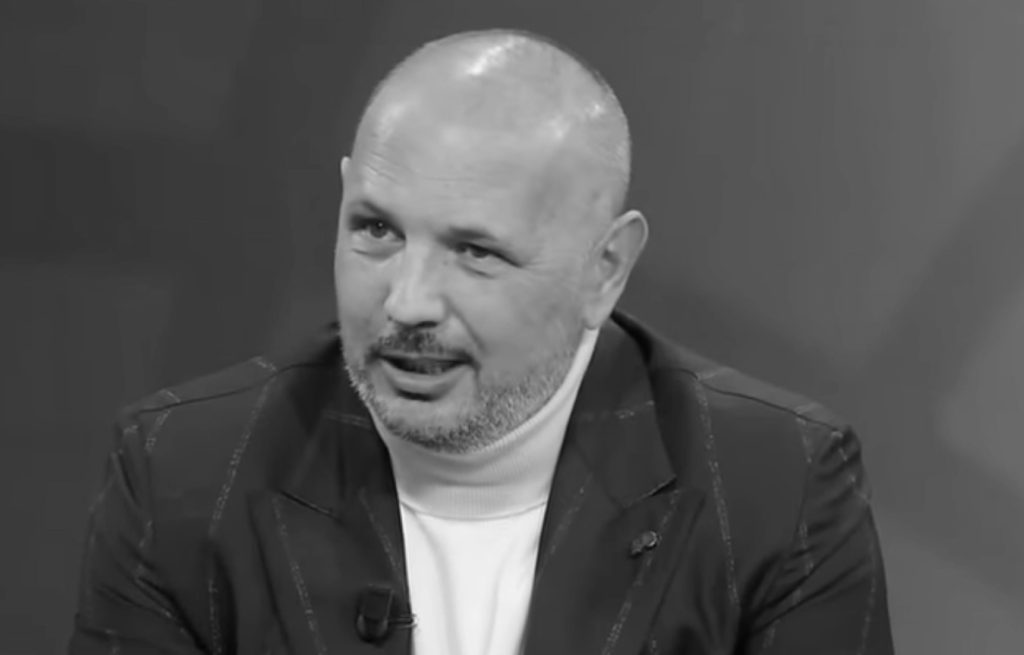 Siniša Mihajlović nie żyje