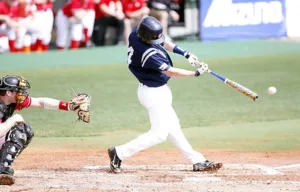 Co to jest baseball