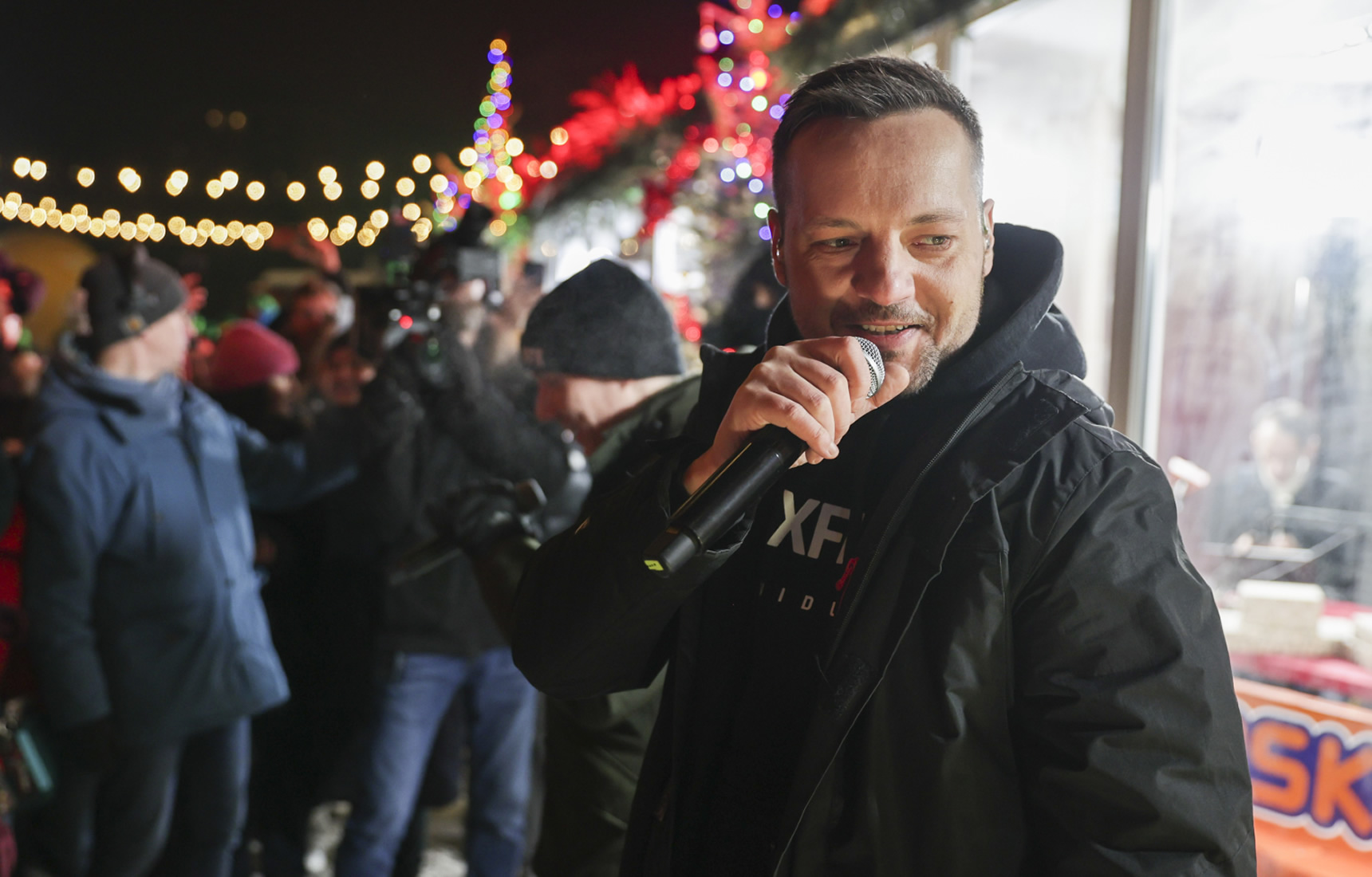 Fokus Gramy z Gestem