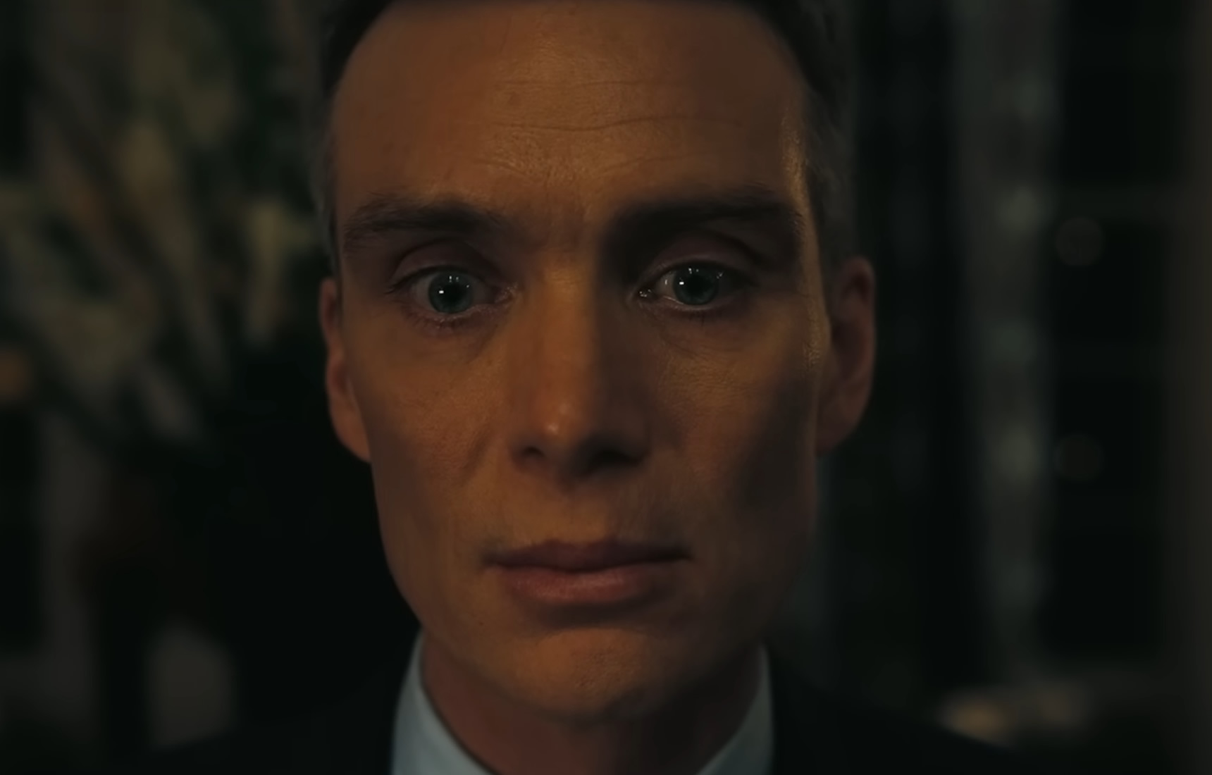 Oppenheimer zwiastun