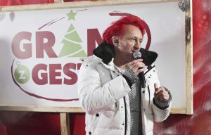 Gramy z Gestem