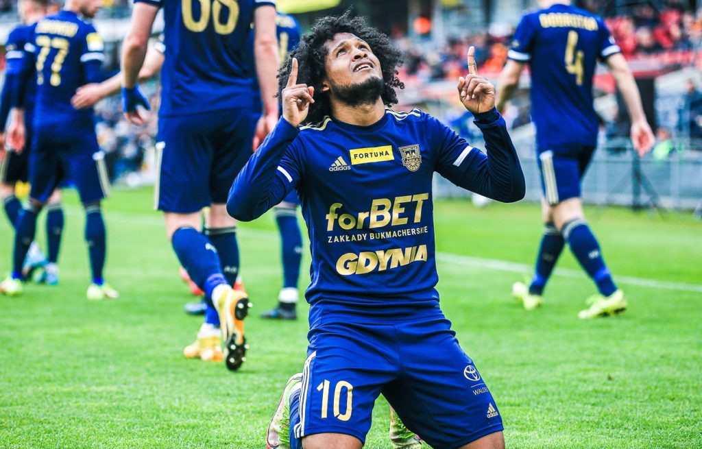 Christian Aleman SD Aucas