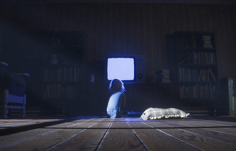 Anthology of Fear premiera