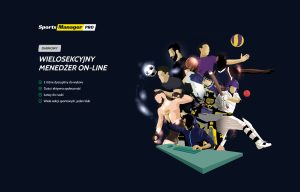 Sports Manager PRO