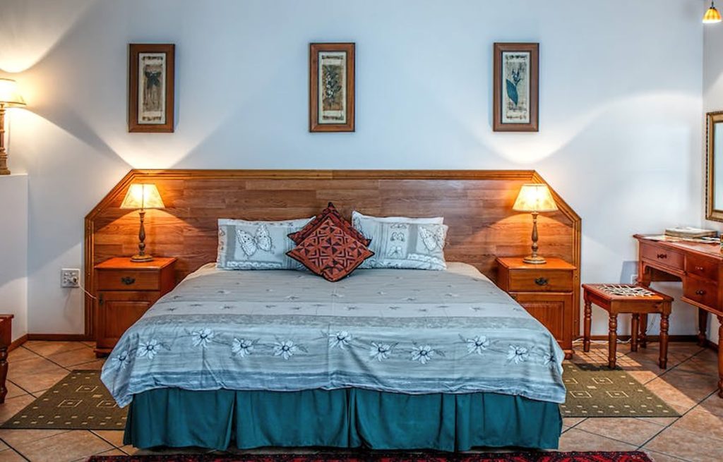 pościel do sypialni