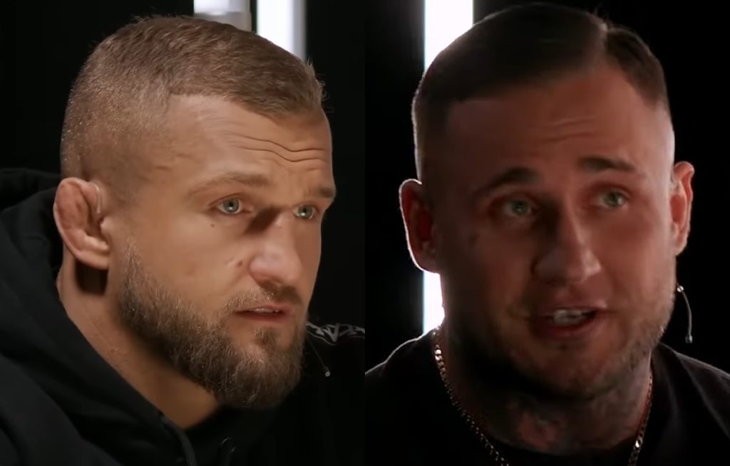 Marcin Wrzosek Piotr Szeliga