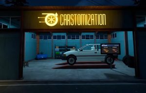 Thief Simulator Greenview Street